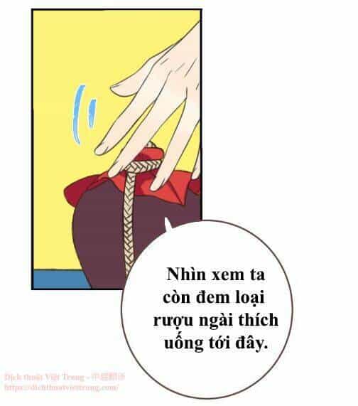 Bạn Trai Tôi Là Cẩm Y Vệ 2 - Chương 99 - ảnh 16