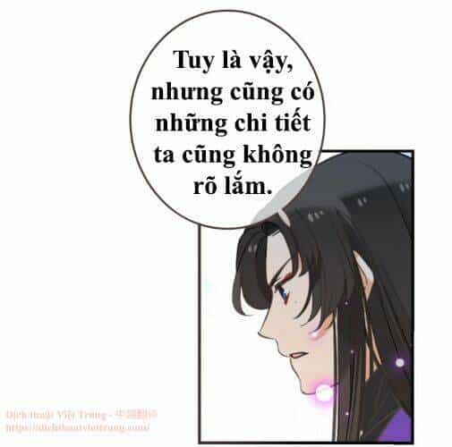 Bạn Trai Tôi Là Cẩm Y Vệ 2 - Chương 99 - ảnh 29