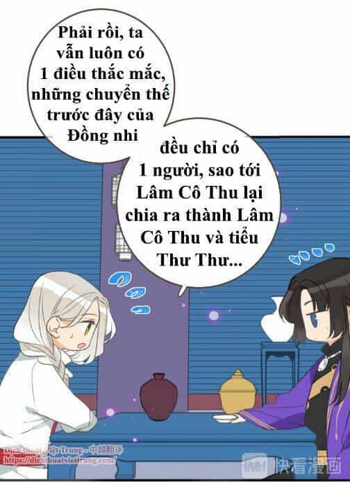 Bạn Trai Tôi Là Cẩm Y Vệ 2 - Chương 99 - ảnh 41