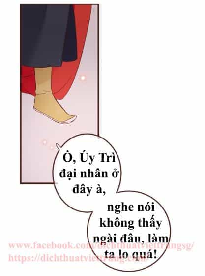 Bạn Trai Tôi Là Cẩm Y Vệ 2 - Chương 11 - ảnh 31