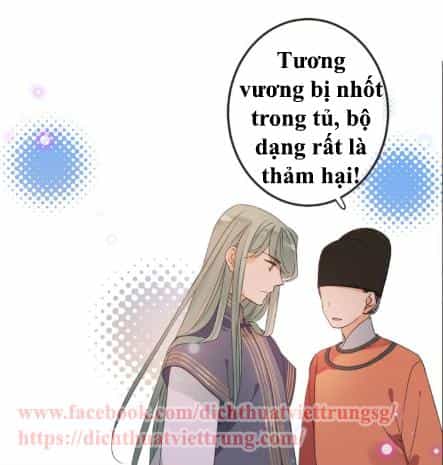 Bạn Trai Tôi Là Cẩm Y Vệ 2 - Chương 12 - ảnh 27