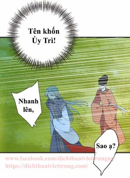 Bạn Trai Tôi Là Cẩm Y Vệ 2 - Chương 12 - ảnh 30