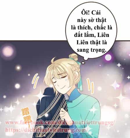 Bạn Trai Tôi Là Cẩm Y Vệ 2 - Chương 13 - ảnh 12