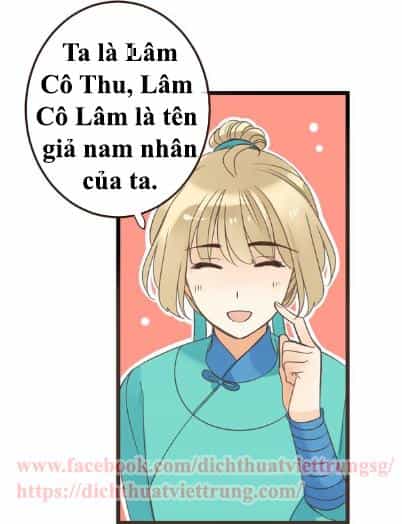 Bạn Trai Tôi Là Cẩm Y Vệ 2 - Chương 13 - ảnh 43