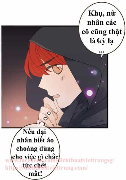 Bạn Trai Tôi Là Cẩm Y Vệ 2 - Chương 13 - ảnh 49