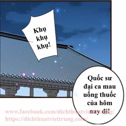 Bạn Trai Tôi Là Cẩm Y Vệ 2 - Chương 14 - ảnh 11