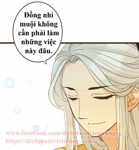 Bạn Trai Tôi Là Cẩm Y Vệ 2 - Chương 14 - ảnh 12