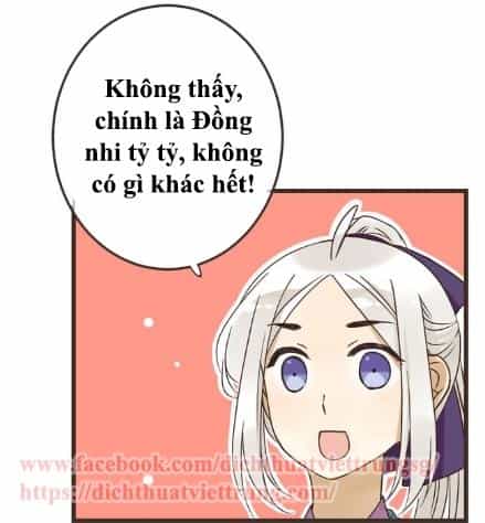 Bạn Trai Tôi Là Cẩm Y Vệ 2 - Chương 14 - ảnh 22