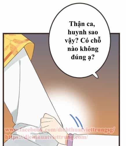 Bạn Trai Tôi Là Cẩm Y Vệ 2 - Chương 14 - ảnh 26