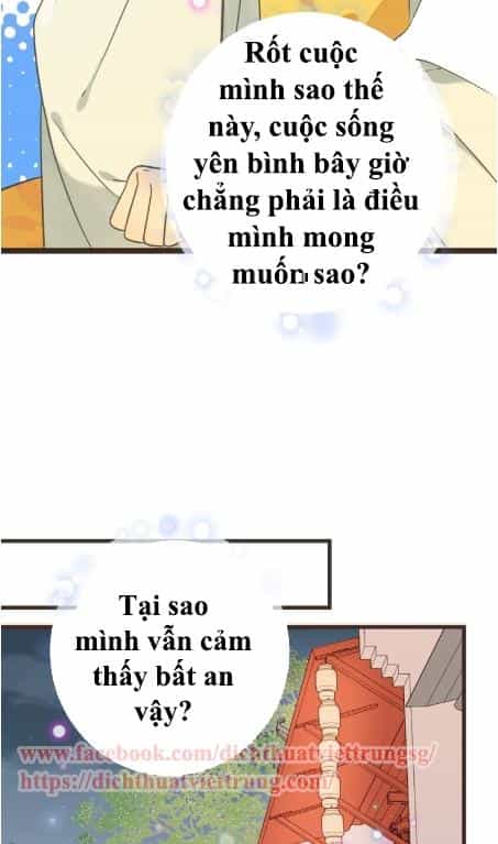 Bạn Trai Tôi Là Cẩm Y Vệ 2 - Chương 14 - ảnh 31