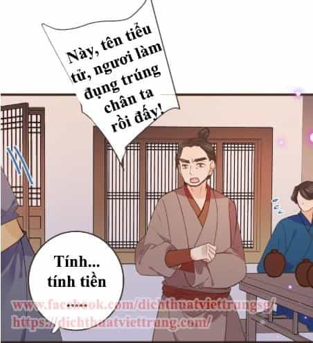 Bạn Trai Tôi Là Cẩm Y Vệ 2 - Chương 14 - ảnh 38