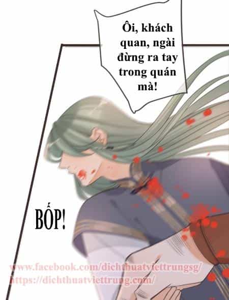 Bạn Trai Tôi Là Cẩm Y Vệ 2 - Chương 14 - ảnh 44