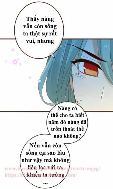Bạn Trai Tôi Là Cẩm Y Vệ 2 - Chương 15 - ảnh 37