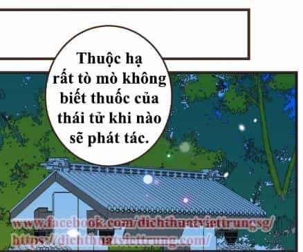 Bạn Trai Tôi Là Cẩm Y Vệ 2 - Chương 15 - ảnh 43