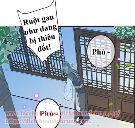 Bạn Trai Tôi Là Cẩm Y Vệ 2 - Chương 16 - ảnh 23