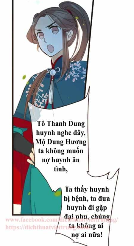 Bạn Trai Tôi Là Cẩm Y Vệ 2 - Chương 16 - ảnh 30