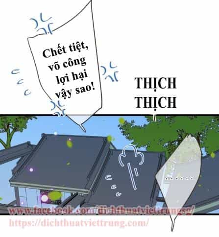 Bạn Trai Tôi Là Cẩm Y Vệ 2 - Chương 16 - ảnh 38