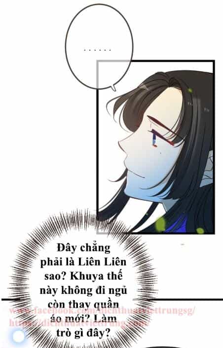 Bạn Trai Tôi Là Cẩm Y Vệ 2 - Chương 17 - ảnh 25