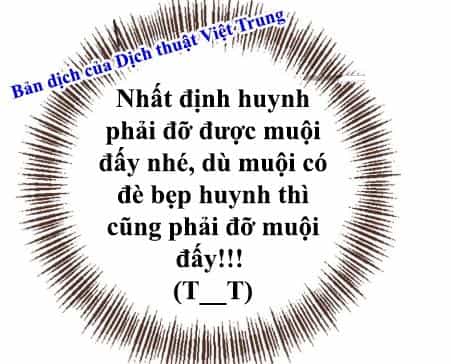 Bạn Trai Tôi Là Cẩm Y Vệ 2 - Chương 17 - ảnh 35