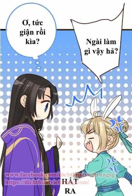 Bạn Trai Tôi Là Cẩm Y Vệ 2 - Chương 18 - ảnh 19