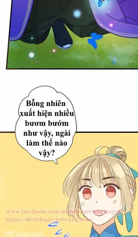 Bạn Trai Tôi Là Cẩm Y Vệ 2 - Chương 18 - ảnh 37