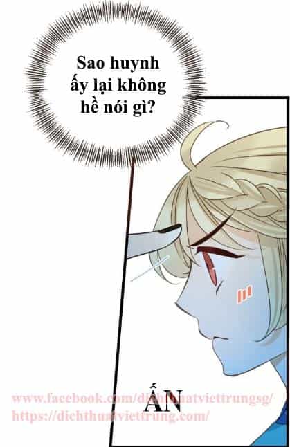 Bạn Trai Tôi Là Cẩm Y Vệ 2 - Chương 18 - ảnh 38