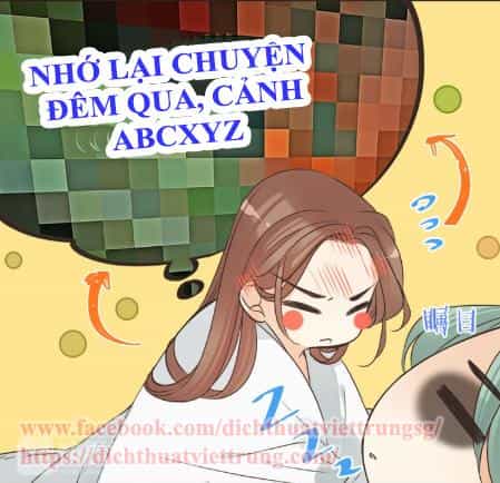 Bạn Trai Tôi Là Cẩm Y Vệ 2 - Chương 19 - ảnh 39