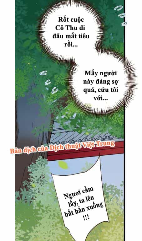 Bạn Trai Tôi Là Cẩm Y Vệ 2 - Chương 2 - ảnh 55