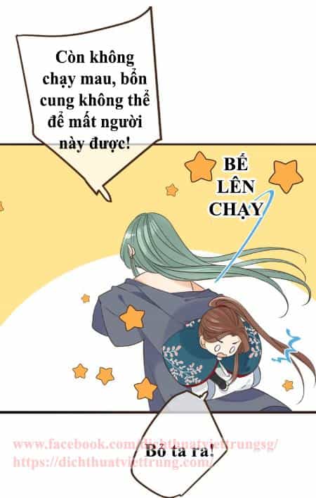 Bạn Trai Tôi Là Cẩm Y Vệ 2 - Chương 20 - ảnh 24