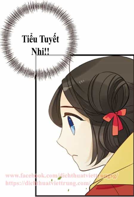 Bạn Trai Tôi Là Cẩm Y Vệ 2 - Chương 20 - ảnh 31