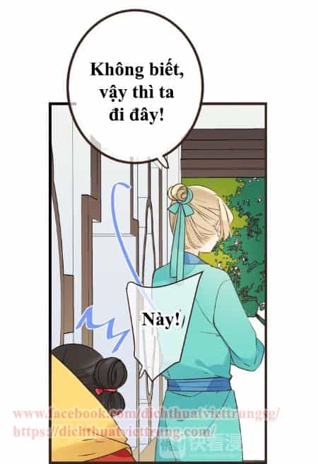 Bạn Trai Tôi Là Cẩm Y Vệ 2 - Chương 20 - ảnh 43