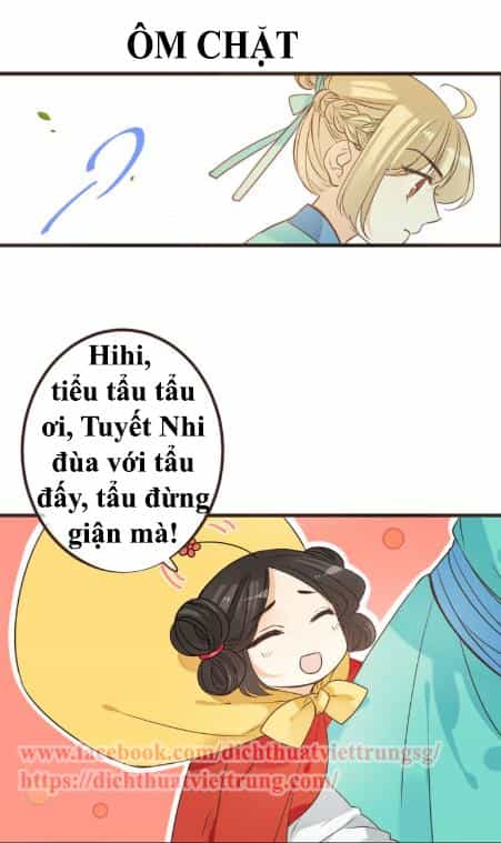 Bạn Trai Tôi Là Cẩm Y Vệ 2 - Chương 20 - ảnh 44