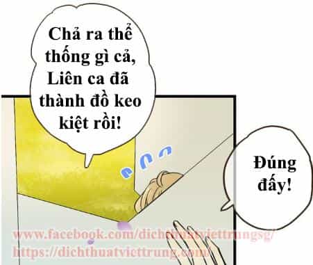 Bạn Trai Tôi Là Cẩm Y Vệ 2 - Chương 21 - ảnh 15
