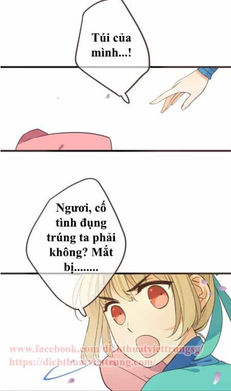 Bạn Trai Tôi Là Cẩm Y Vệ 2 - Chương 21 - ảnh 30