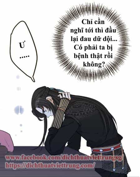 Bạn Trai Tôi Là Cẩm Y Vệ 2 - Chương 22 - ảnh 18