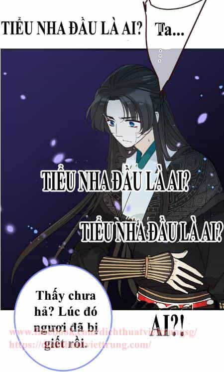 Bạn Trai Tôi Là Cẩm Y Vệ 2 - Chương 22 - ảnh 36