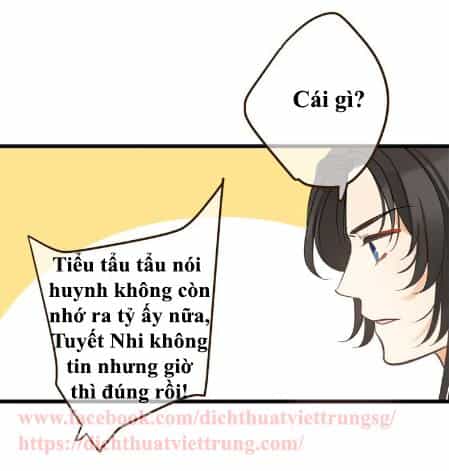 Bạn Trai Tôi Là Cẩm Y Vệ 2 - Chương 22 - ảnh 8