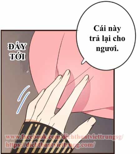 Bạn Trai Tôi Là Cẩm Y Vệ 2 - Chương 23 - ảnh 21