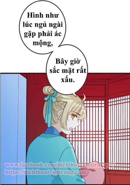 Bạn Trai Tôi Là Cẩm Y Vệ 2 - Chương 23 - ảnh 26
