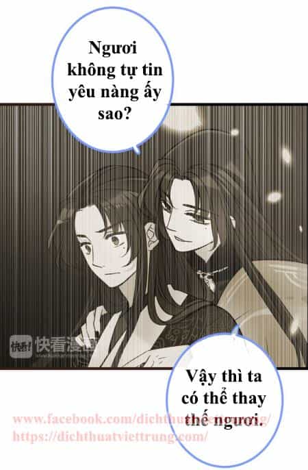 Bạn Trai Tôi Là Cẩm Y Vệ 2 - Chương 23 - ảnh 30