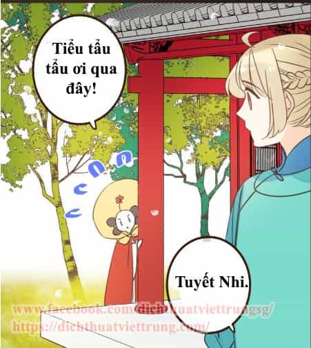 Bạn Trai Tôi Là Cẩm Y Vệ 2 - Chương 23 - ảnh 36