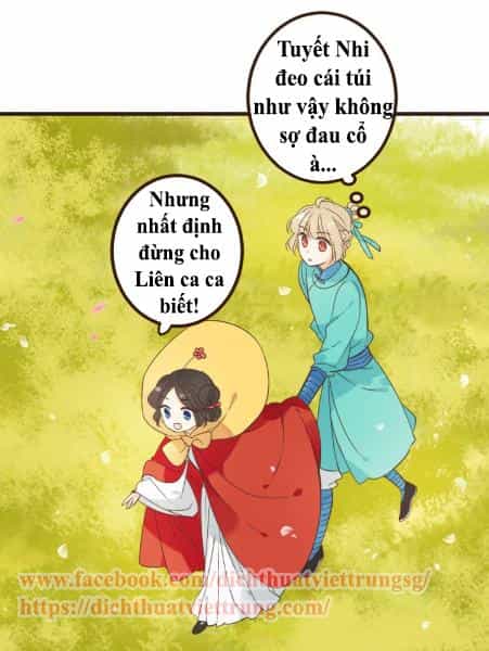 Bạn Trai Tôi Là Cẩm Y Vệ 2 - Chương 23 - ảnh 45