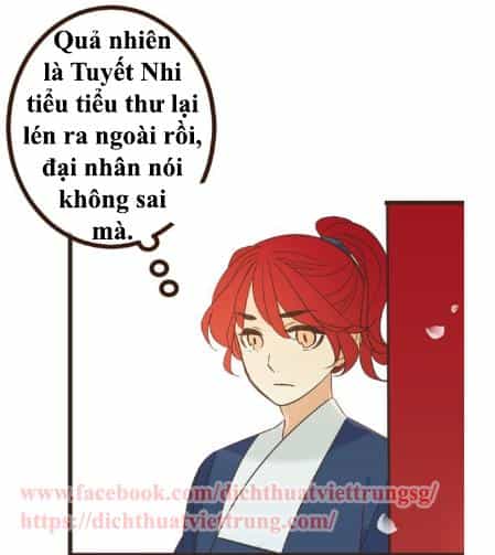 Bạn Trai Tôi Là Cẩm Y Vệ 2 - Chương 23 - ảnh 46