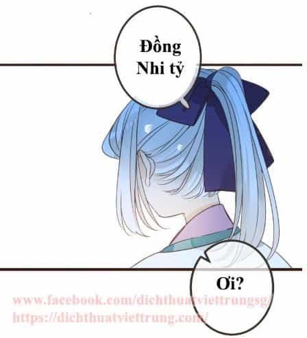 Bạn Trai Tôi Là Cẩm Y Vệ 2 - Chương 23 - ảnh 58