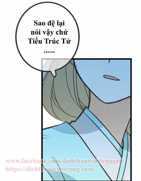 Bạn Trai Tôi Là Cẩm Y Vệ 2 - Chương 24 - ảnh 19