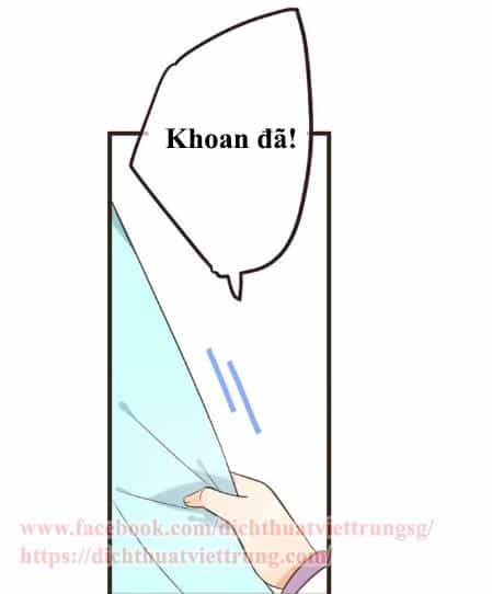 Bạn Trai Tôi Là Cẩm Y Vệ 2 - Chương 24 - ảnh 25