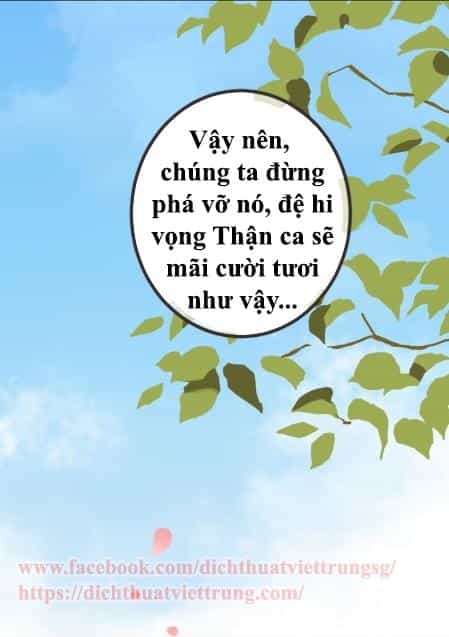 Bạn Trai Tôi Là Cẩm Y Vệ 2 - Chương 24 - ảnh 36