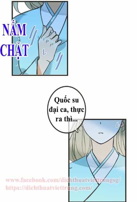 Bạn Trai Tôi Là Cẩm Y Vệ 2 - Chương 24 - ảnh 50