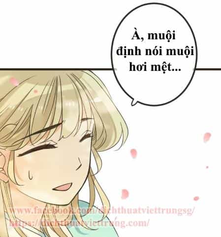 Bạn Trai Tôi Là Cẩm Y Vệ 2 - Chương 24 - ảnh 54
