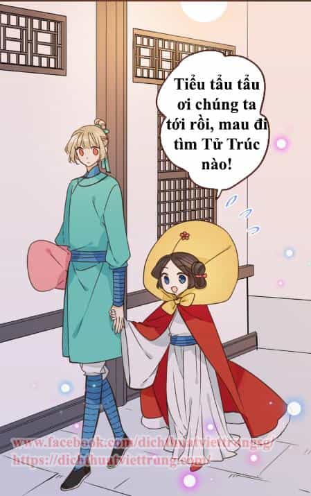 Bạn Trai Tôi Là Cẩm Y Vệ 2 - Chương 25 - ảnh 19